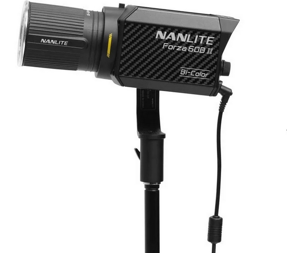 Đèn Led Nanlite Forza 60B II Bi-Color LED Monolight